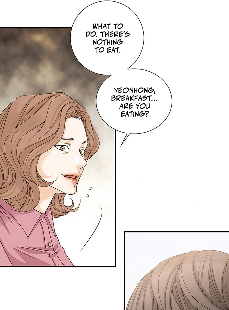 Ring of Poison Chapter 1 page 70 - 