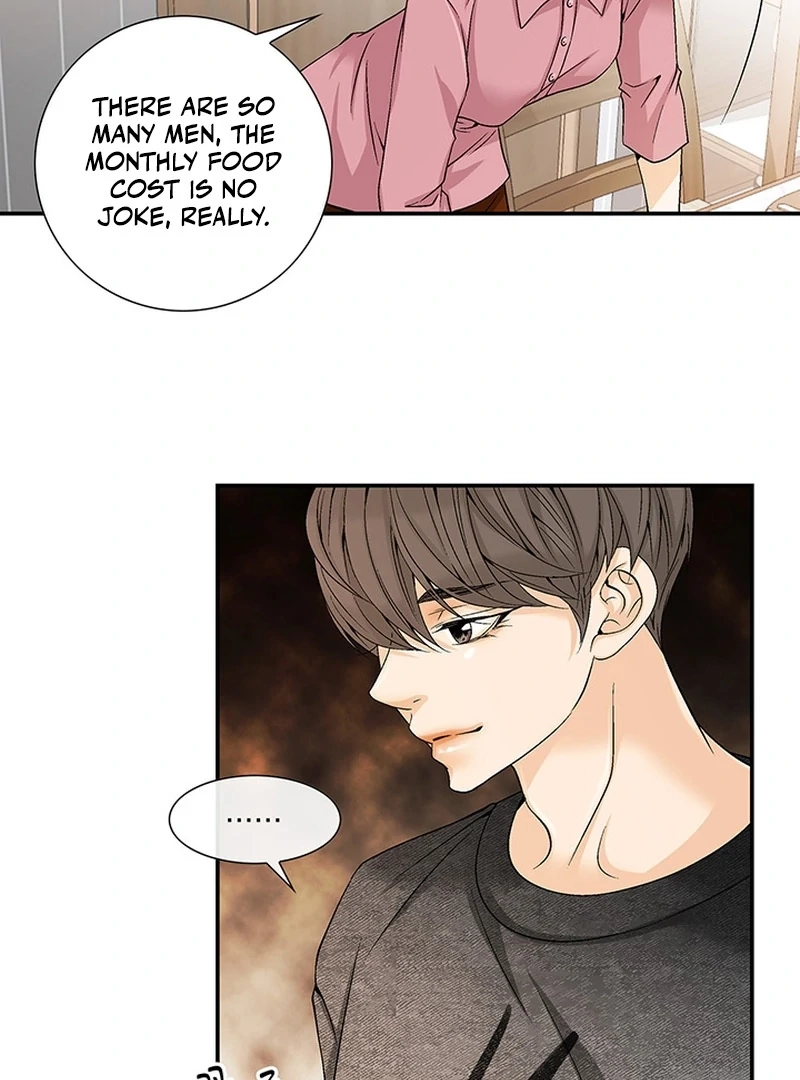 Ring of Poison Chapter 1 page 73 - 