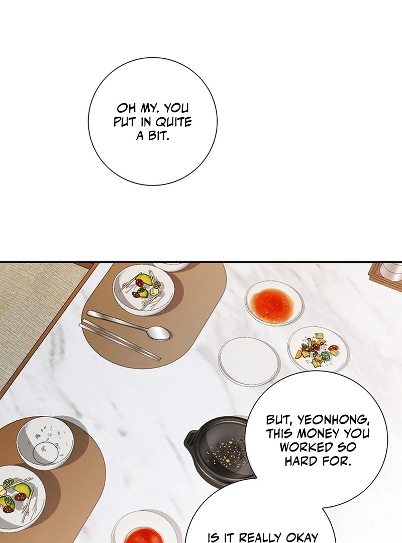 Ring of Poison Chapter 1 page 77 - 