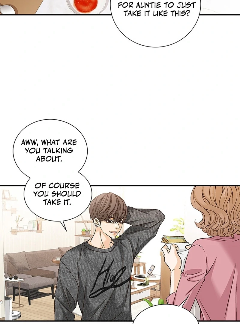 Ring of Poison Chapter 1 page 78 - 