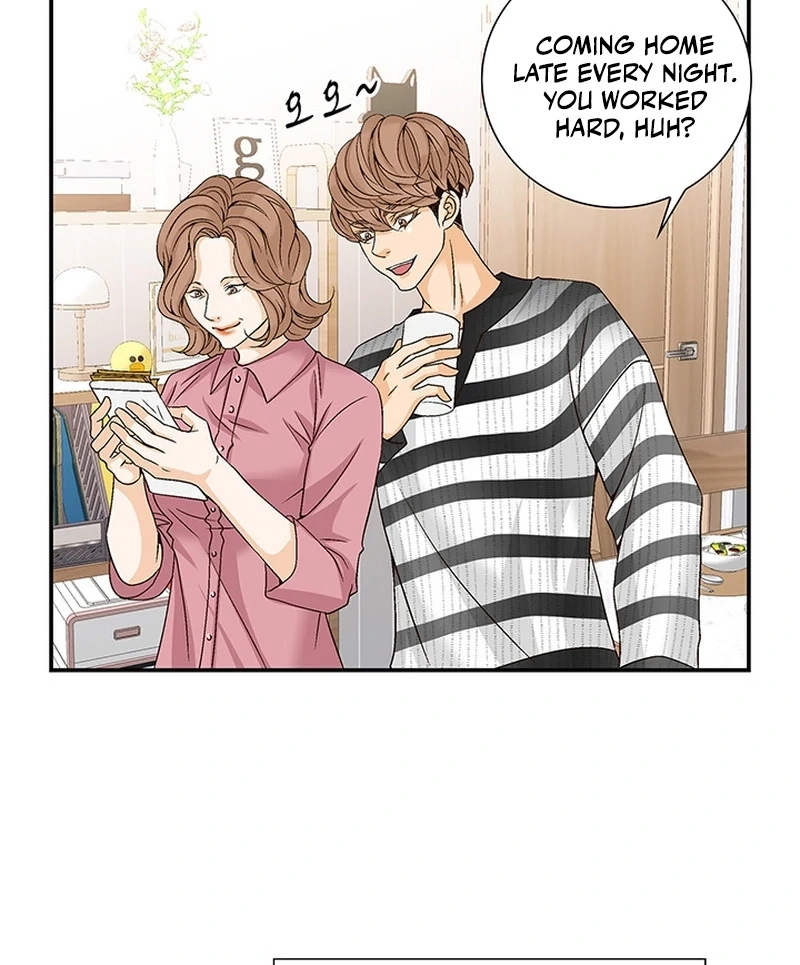 Ring of Poison Chapter 1 page 82 - 