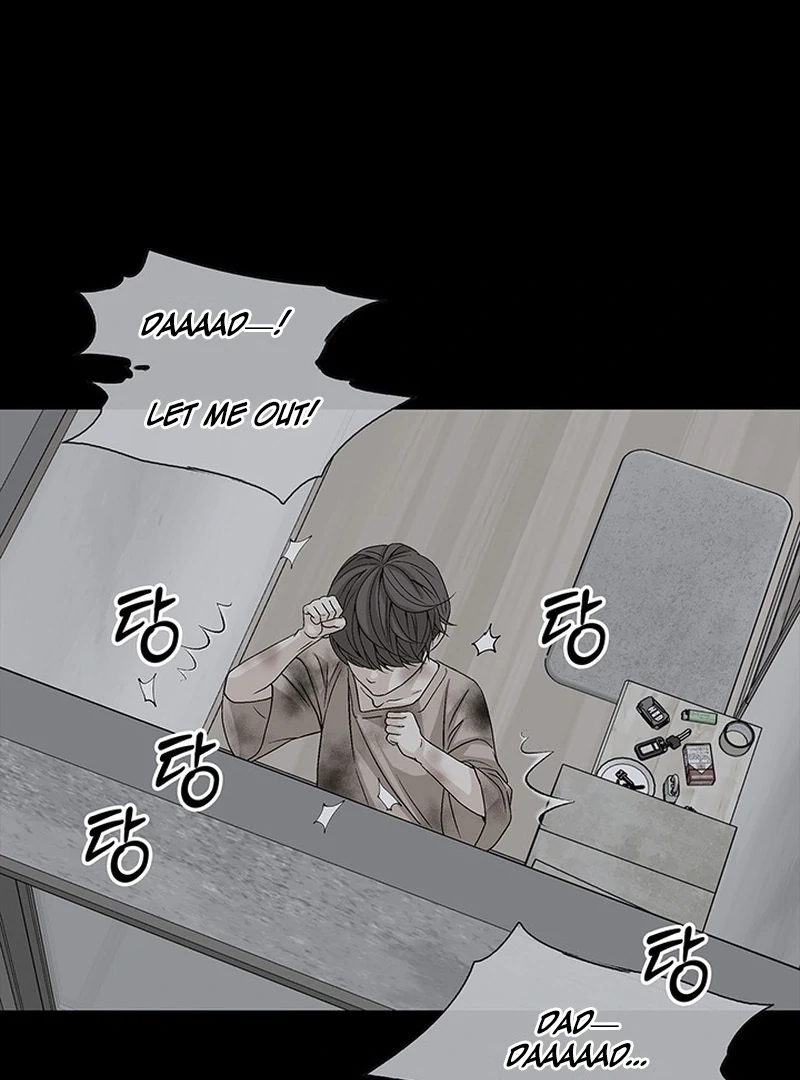 Ring of Poison Chapter 1 page 86 - 