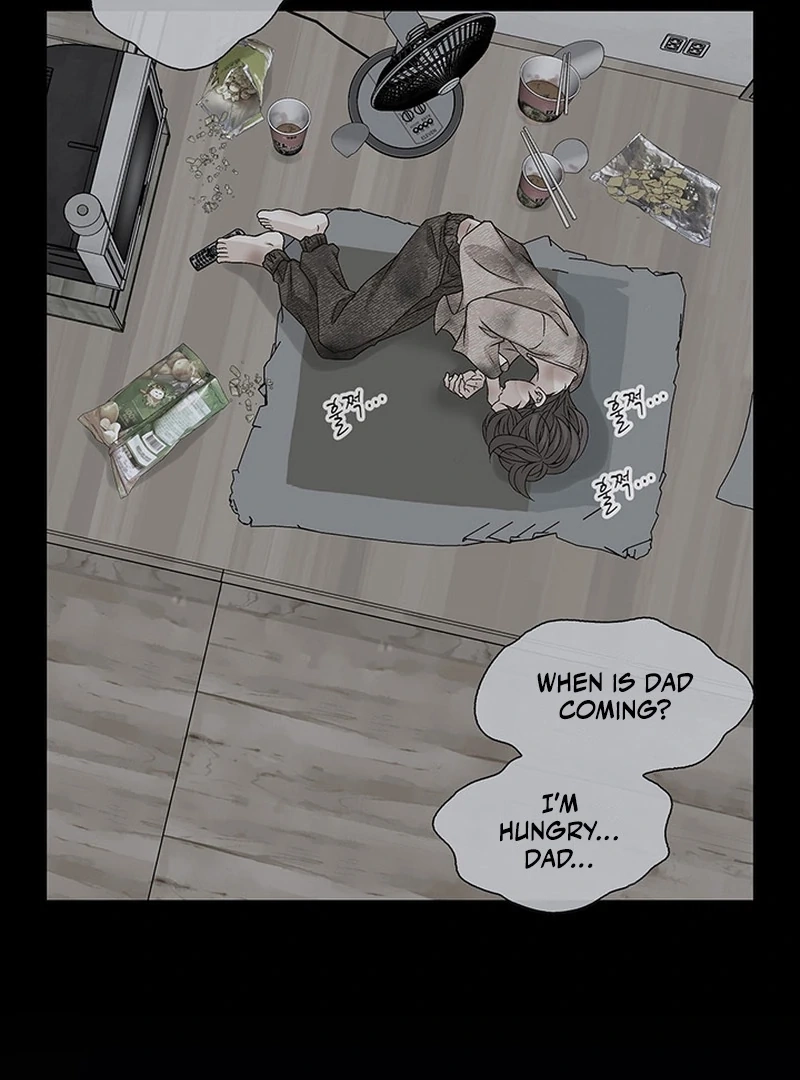 Ring of Poison Chapter 1 page 89 - 