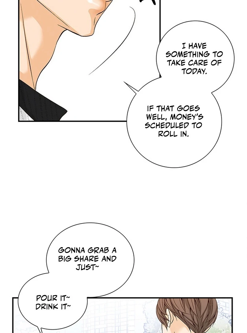 Ring of Poison Chapter 1 page 93 - 