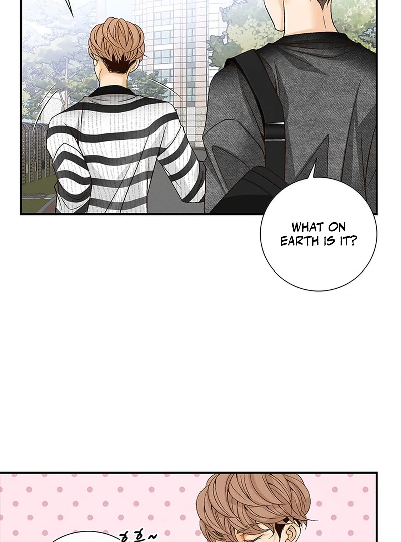 Ring of Poison Chapter 1 page 94 - 