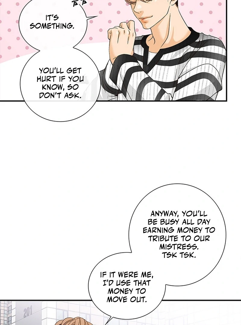 Ring of Poison Chapter 1 page 95 - 