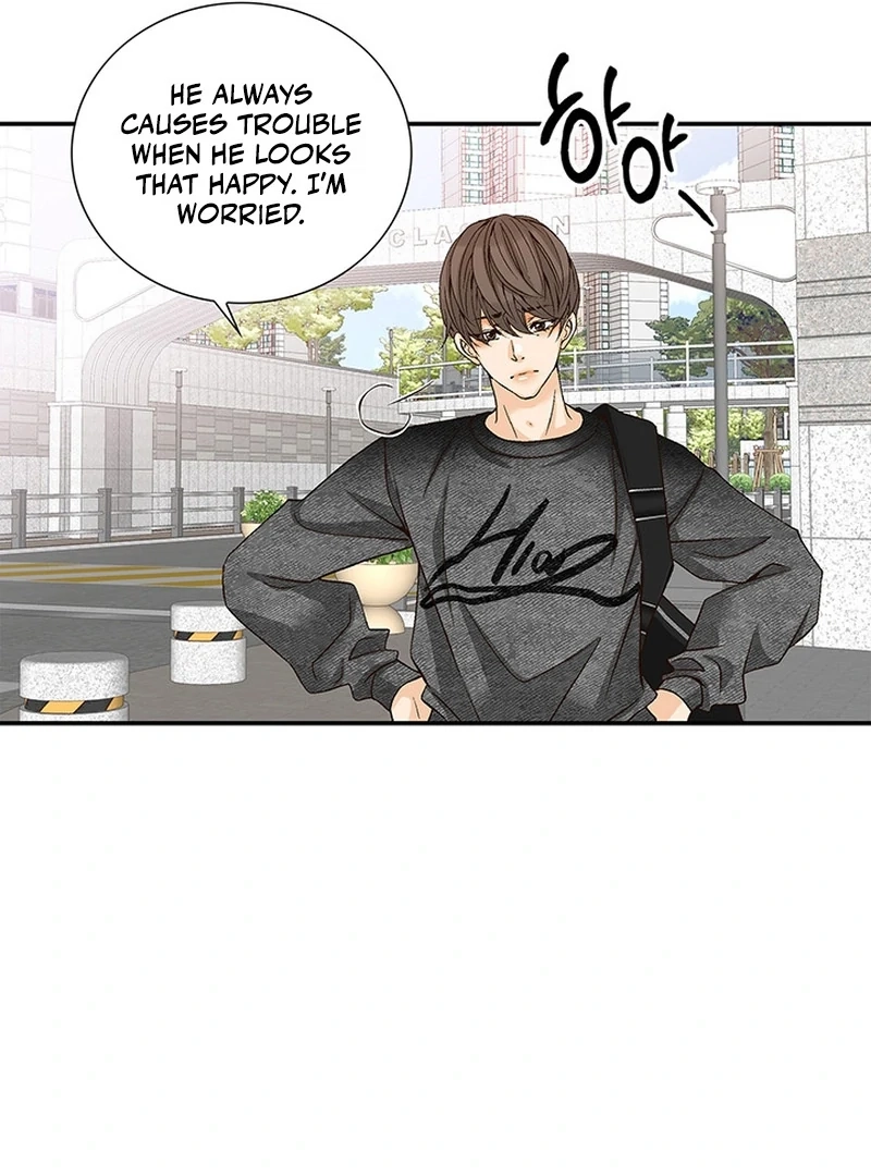 Ring of Poison Chapter 1 page 98 - 