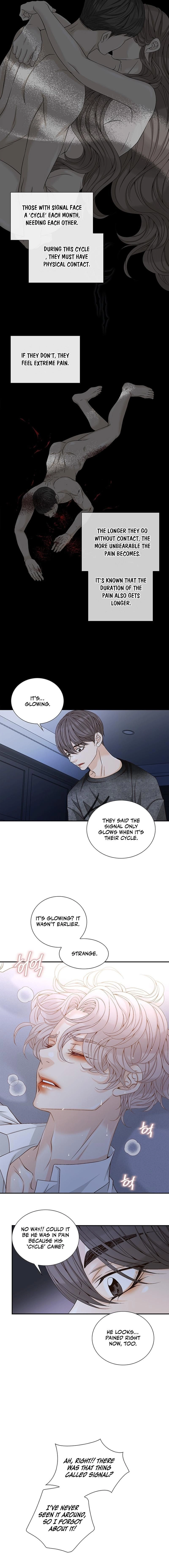 Ring of Poison Chapter 2 page 11 - 