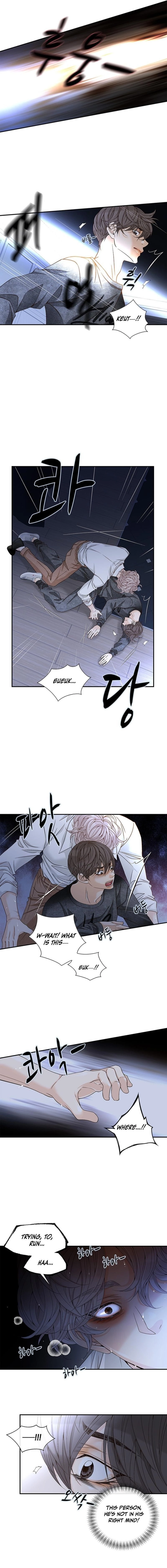 Ring of Poison Chapter 2 page 14 - 