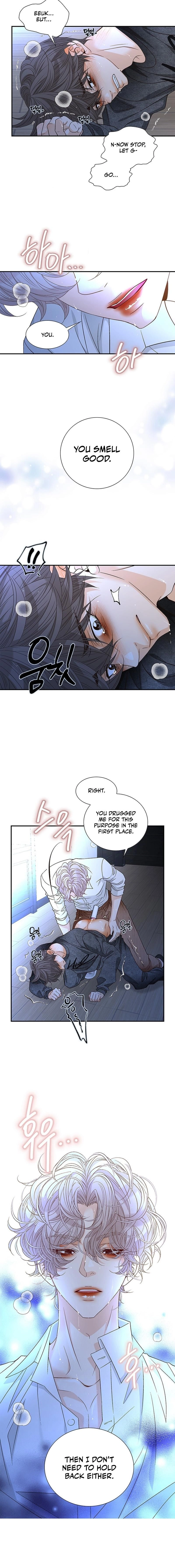 Ring of Poison Chapter 3 page 14 - 