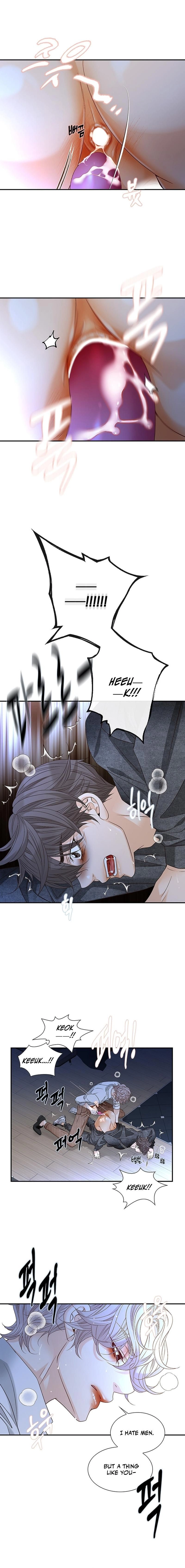 Ring of Poison Chapter 3 page 10 - 