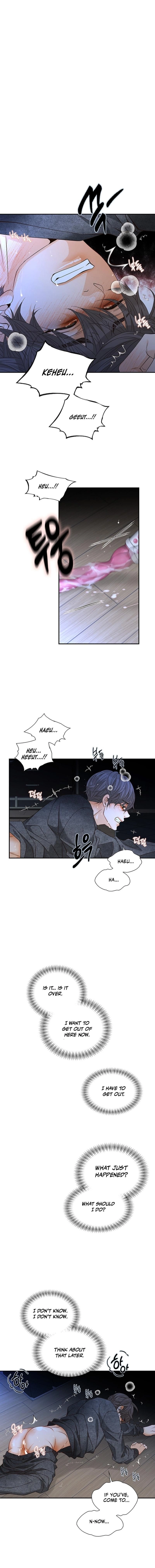 Ring of Poison Chapter 4 page 2 - 