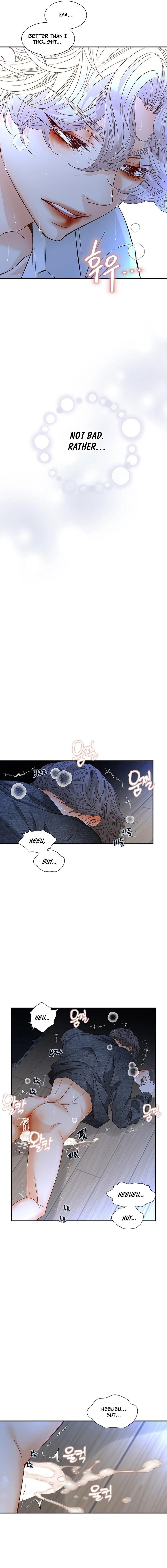 Ring of Poison Chapter 4 page 11 - 