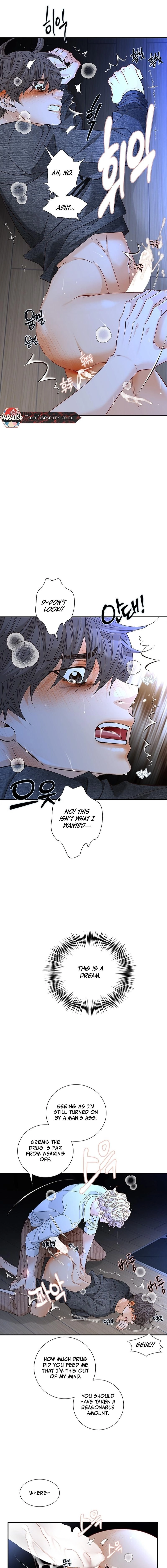 Ring of Poison Chapter 4 page 13 - 