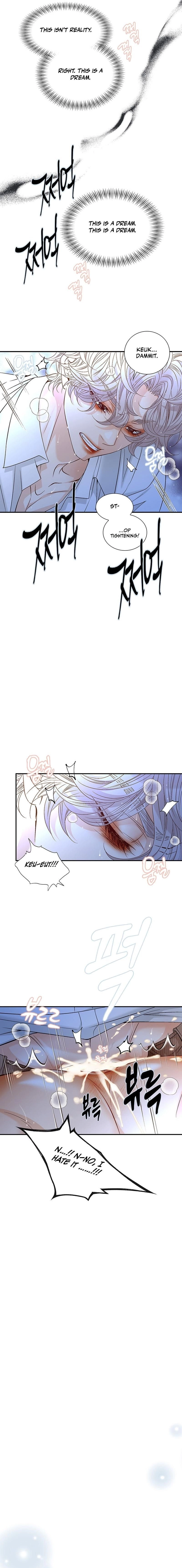 Ring of Poison Chapter 4 page 9 - 