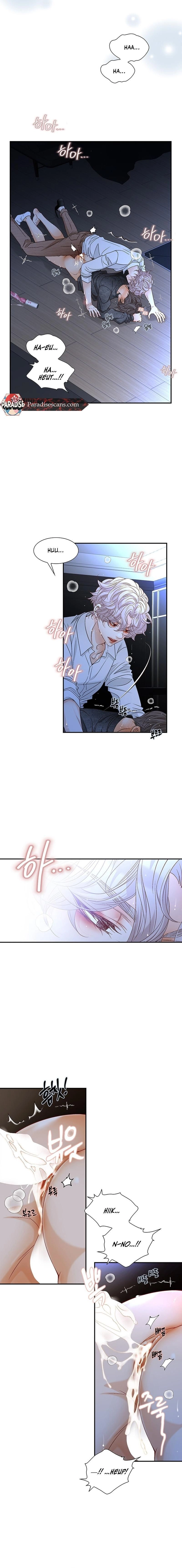 Ring of Poison Chapter 4 page 10 - 