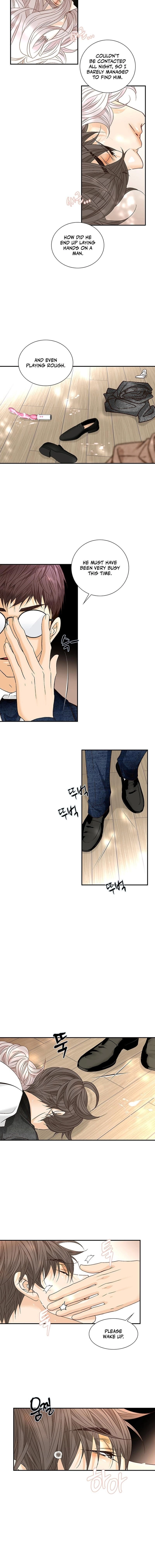 Ring of Poison Chapter 5 page 2 - 