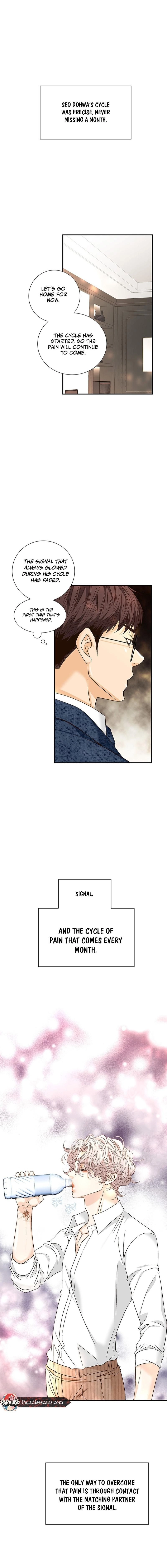 Ring of Poison Chapter 5 page 14 - 
