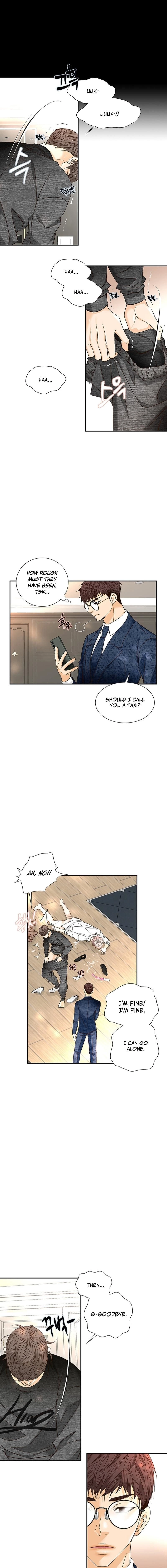 Ring of Poison Chapter 5 page 7 - 