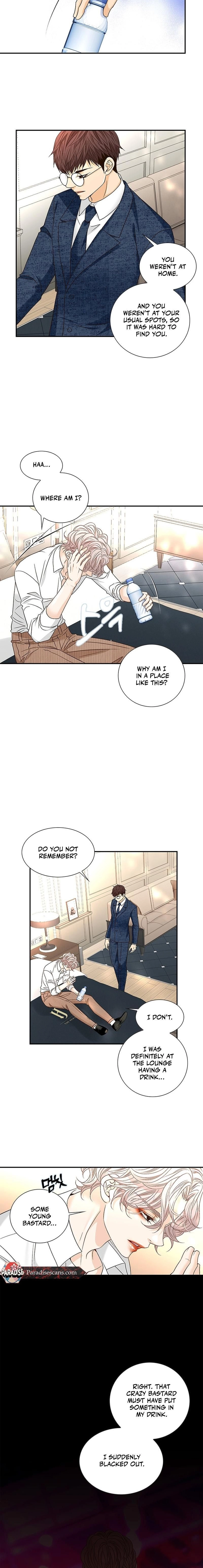 Ring of Poison Chapter 5 page 10 - 