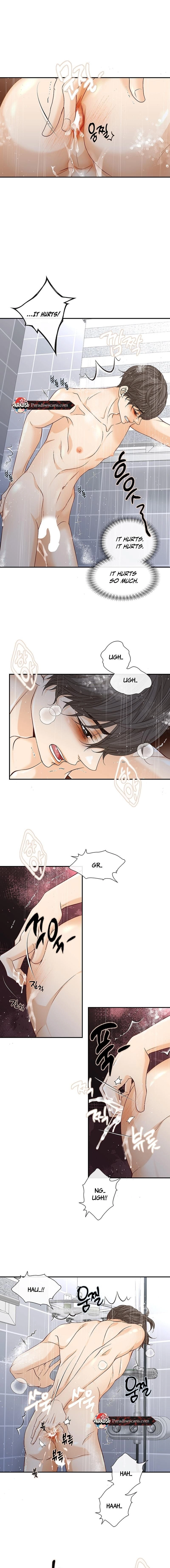 Ring of Poison Chapter 6 page 11 - 