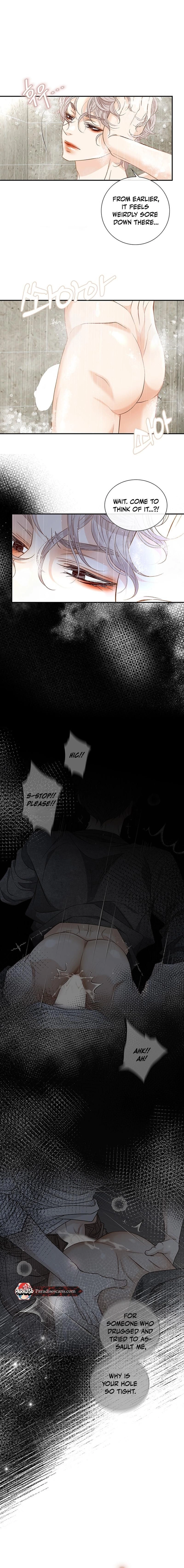 Ring of Poison Chapter 6 page 14 - 