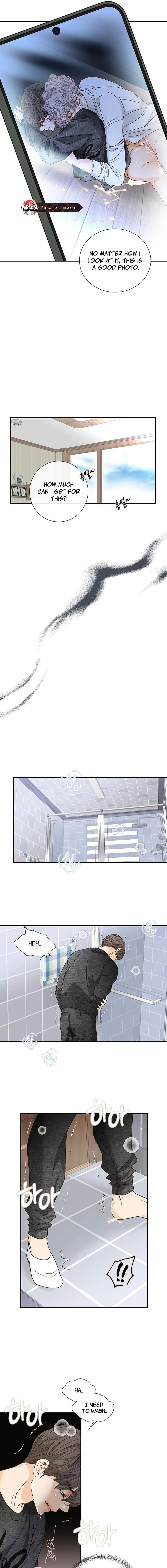 Ring of Poison Chapter 6 page 9 - 
