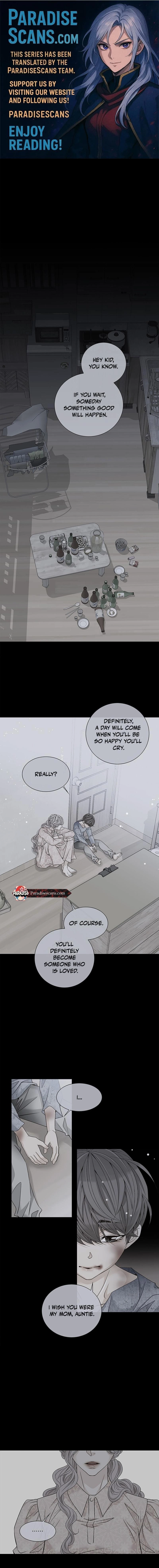 Ring of Poison Chapter 7 page 1 - 