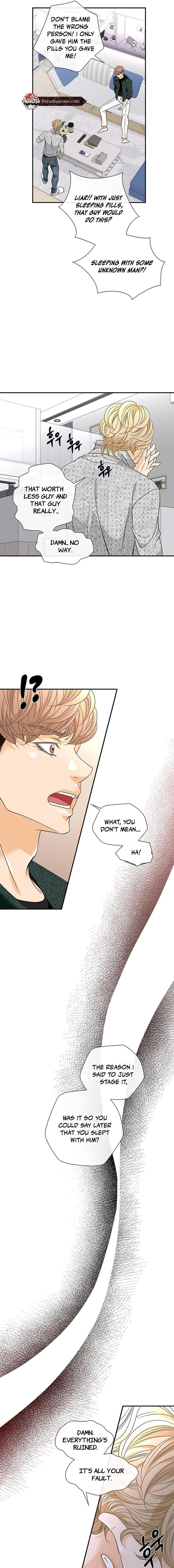 Ring of Poison Chapter 7 page 11 - 