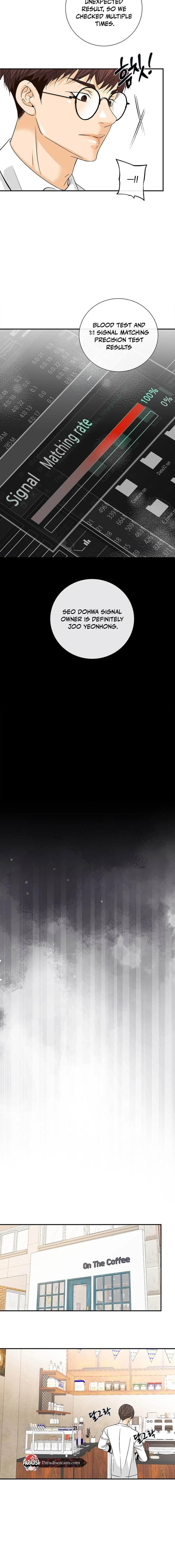 Ring of Poison Chapter 7 page 14 - 