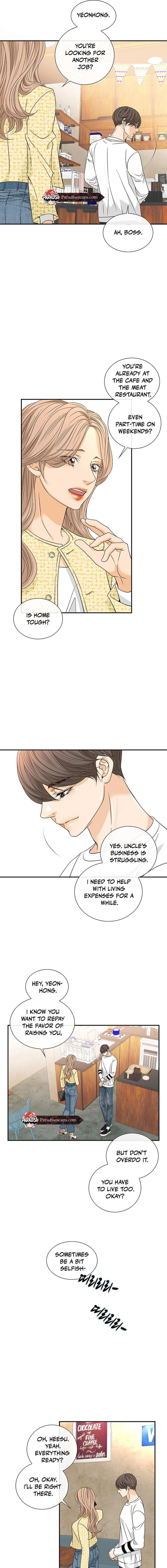 Ring of Poison Chapter 7 page 15 - 
