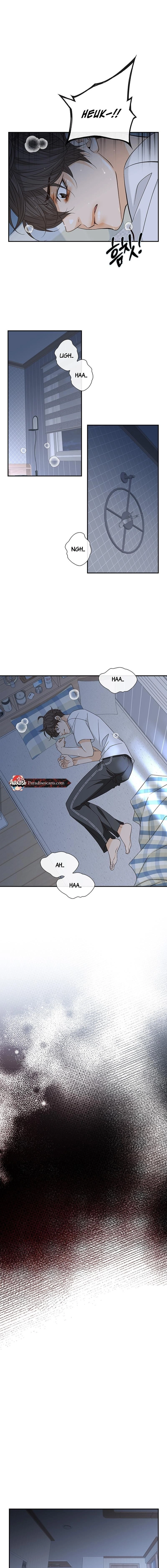 Ring of Poison Chapter 7 page 3 - 