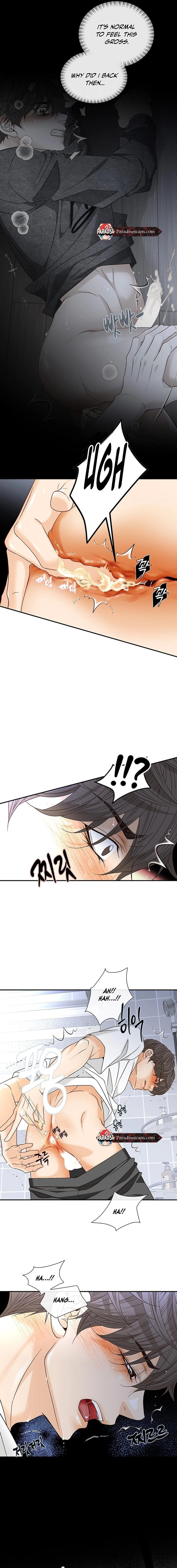 Ring of Poison Chapter 7 page 9 - 