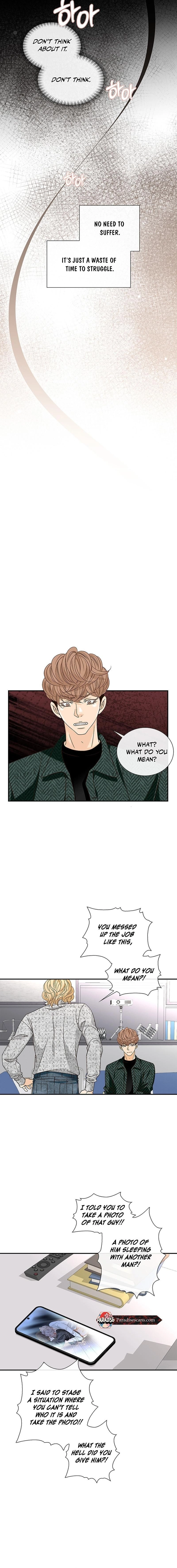 Ring of Poison Chapter 7 page 10 - 
