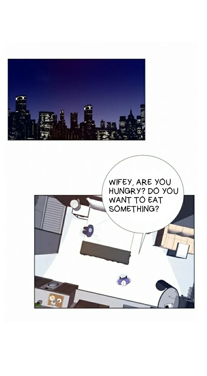 Ring Chapter 0.6 page 3 - 