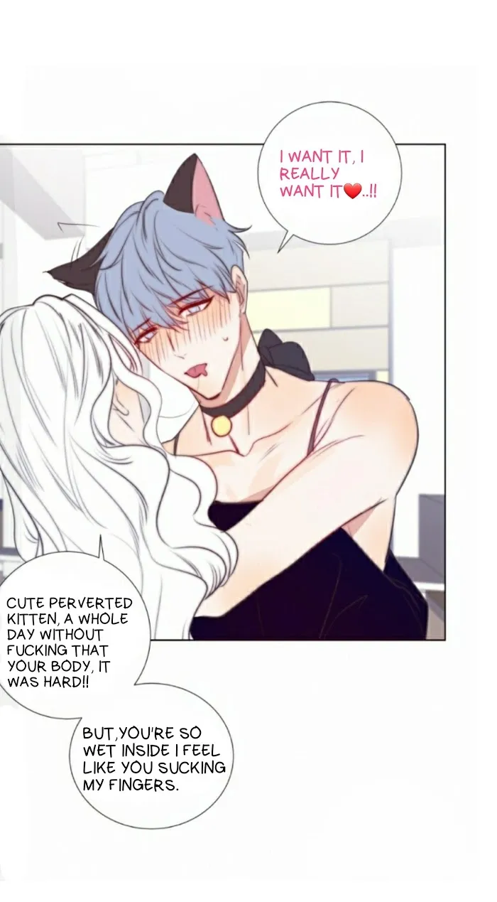 Ring Chapter 0.6 page 23 - 