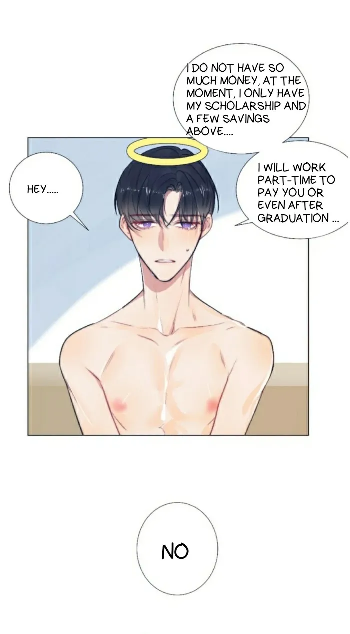 Ring Chapter 0.65 page 12 - 