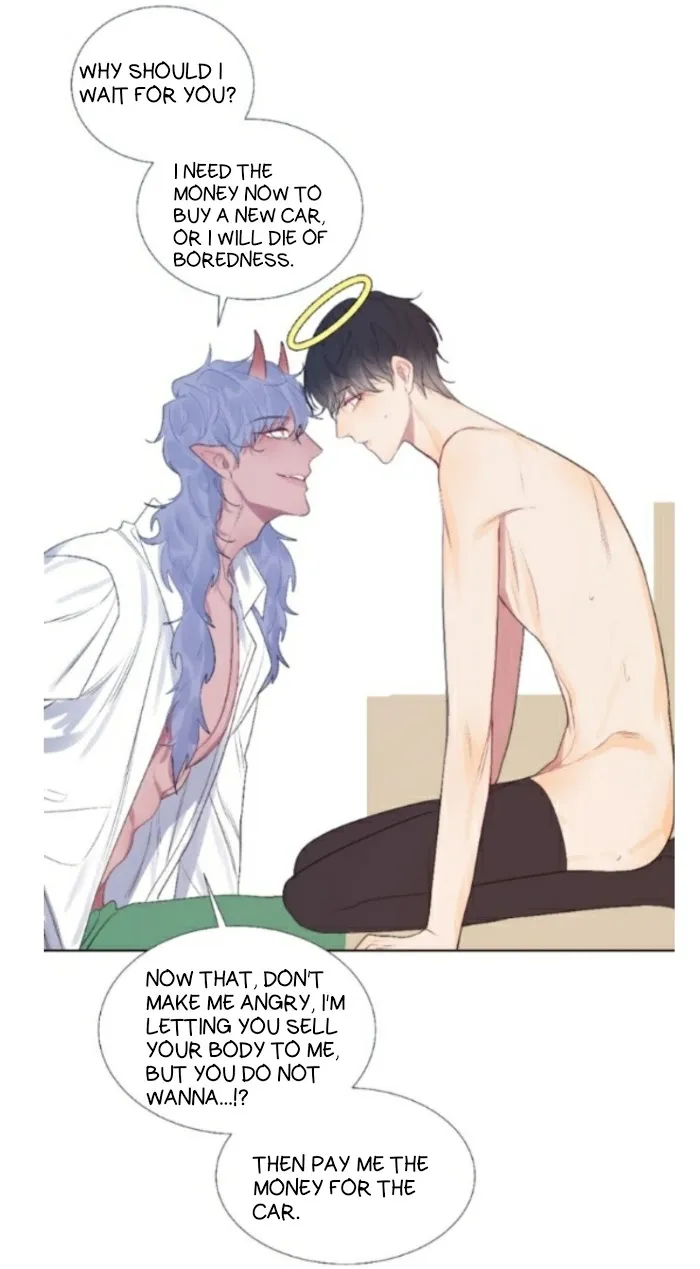 Ring Chapter 0.65 page 13 - 