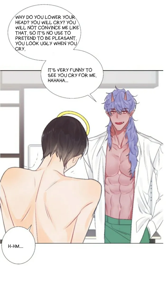 Ring Chapter 0.65 page 15 - 