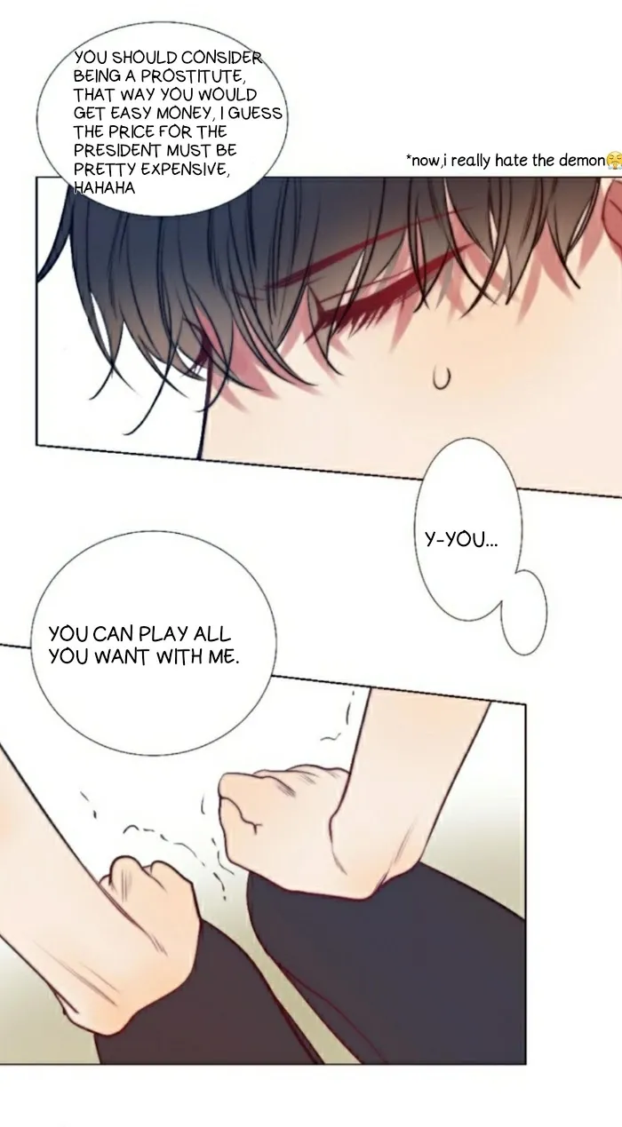 Ring Chapter 0.65 page 16 - 