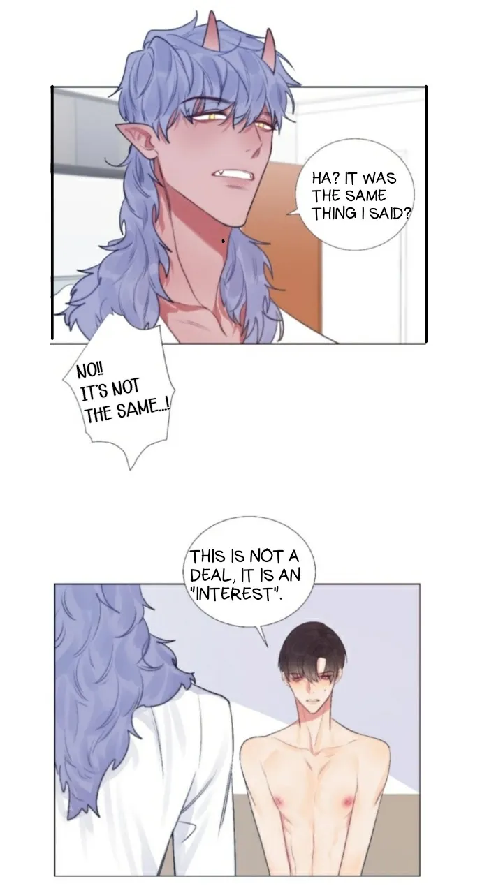 Ring Chapter 0.65 page 18 - 