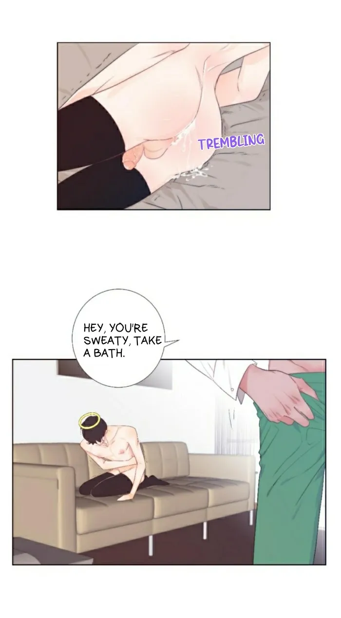 Ring Chapter 0.65 page 3 - 
