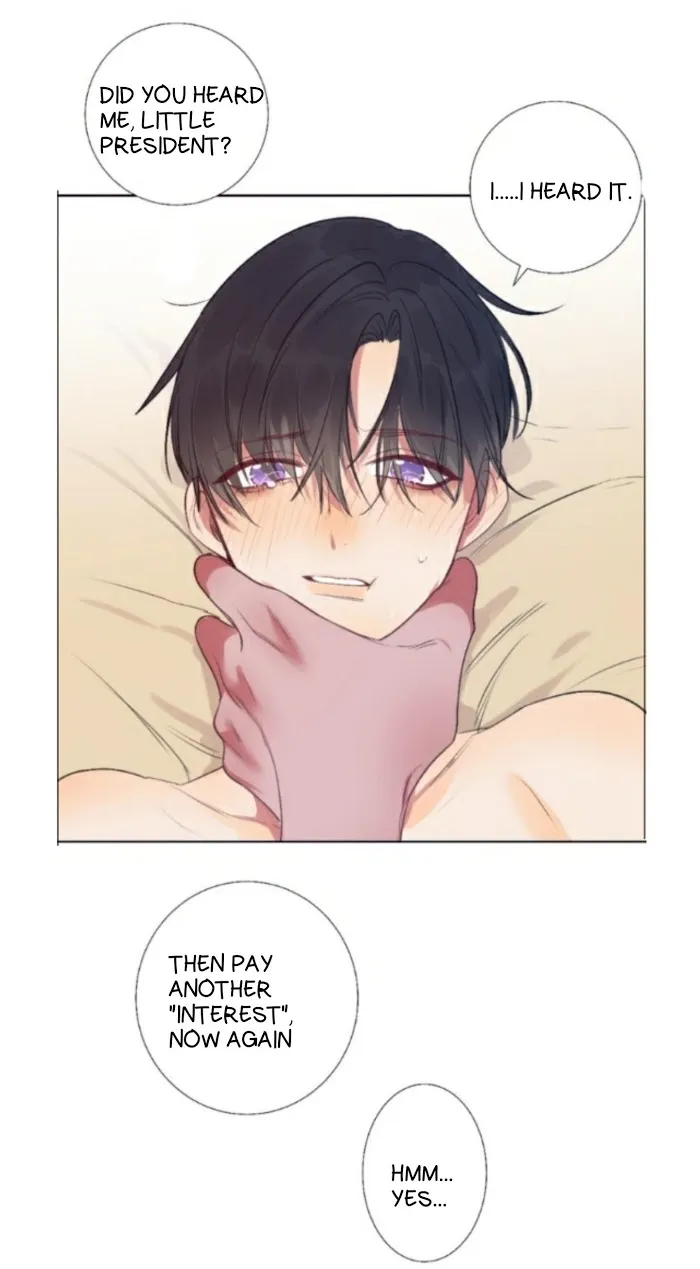 Ring Chapter 0.65 page 21 - 