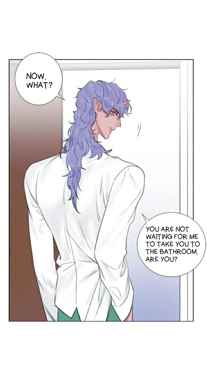 Ring Chapter 0.65 page 5 - 