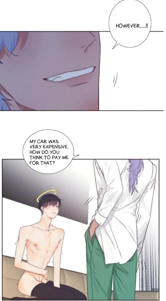 Ring Chapter 0.65 page 8 - 