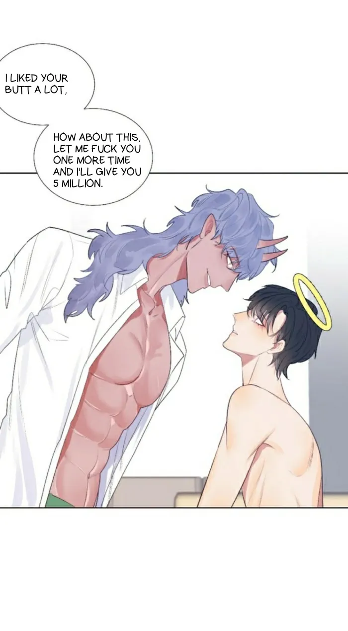 Ring Chapter 0.65 page 9 - 