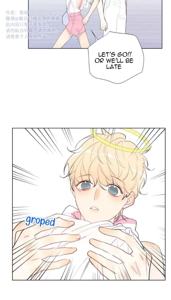 Ring Chapter 0.7 page 13 - 