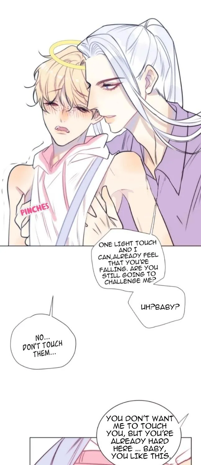 Ring Chapter 0.7 page 16 - 