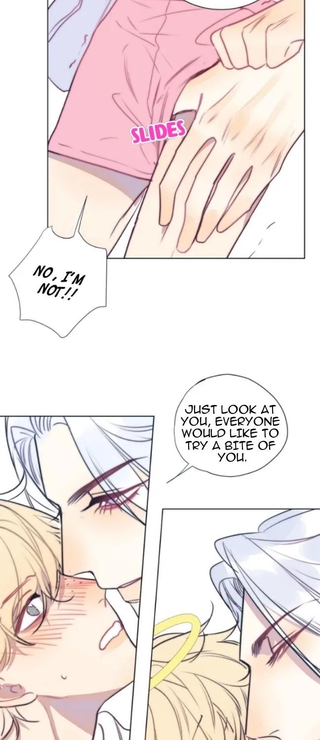 Ring Chapter 0.7 page 17 - 