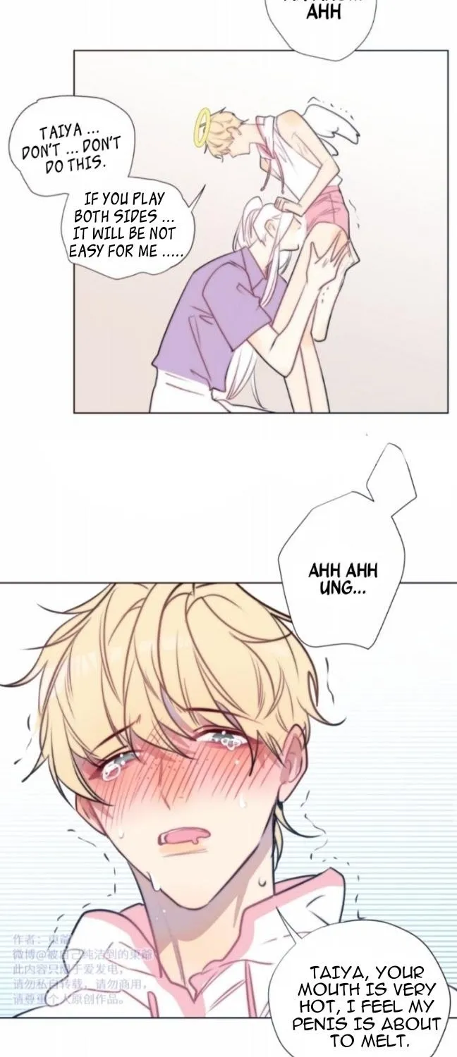Ring Chapter 0.7 page 20 - 